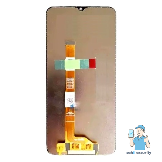 LCD with Touch Screen for Vivo Y28 5G thumbnail